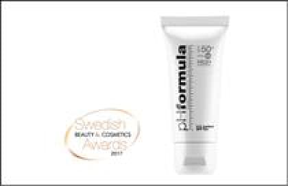 Солнцезащитный крем U.V. protect SPF 50+